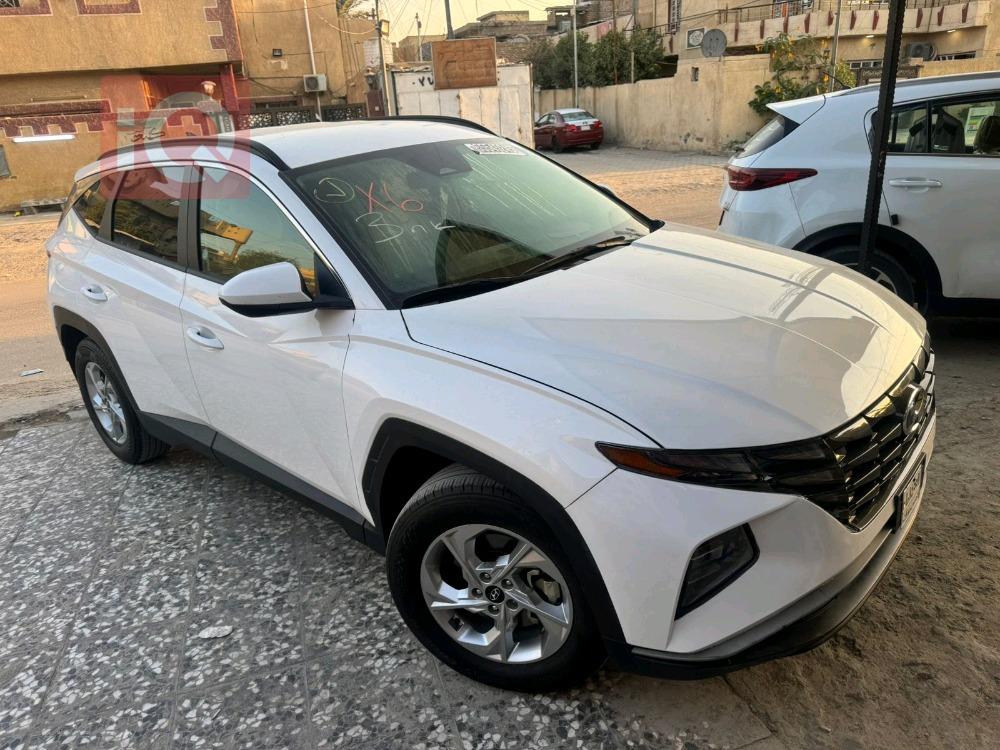 هيونداي توسان